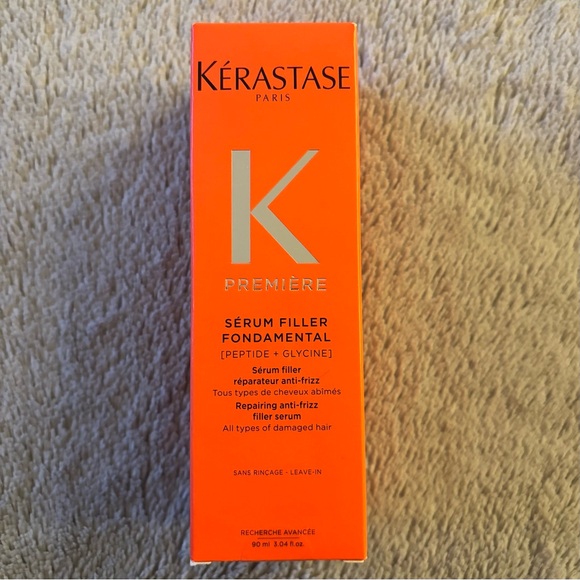 Kerastase Other - Kerastase Premium Sérum Filler Fondamental 90ml